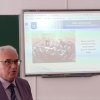 Лекція-діалог до Дня пам'яті і перемоги над нацизмом